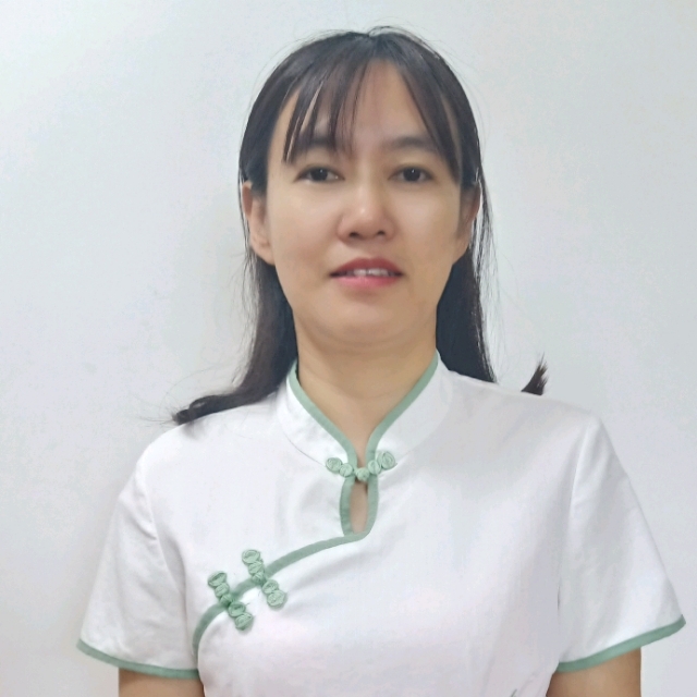 杨金凤的第一张照片--阜阳相亲服务中心