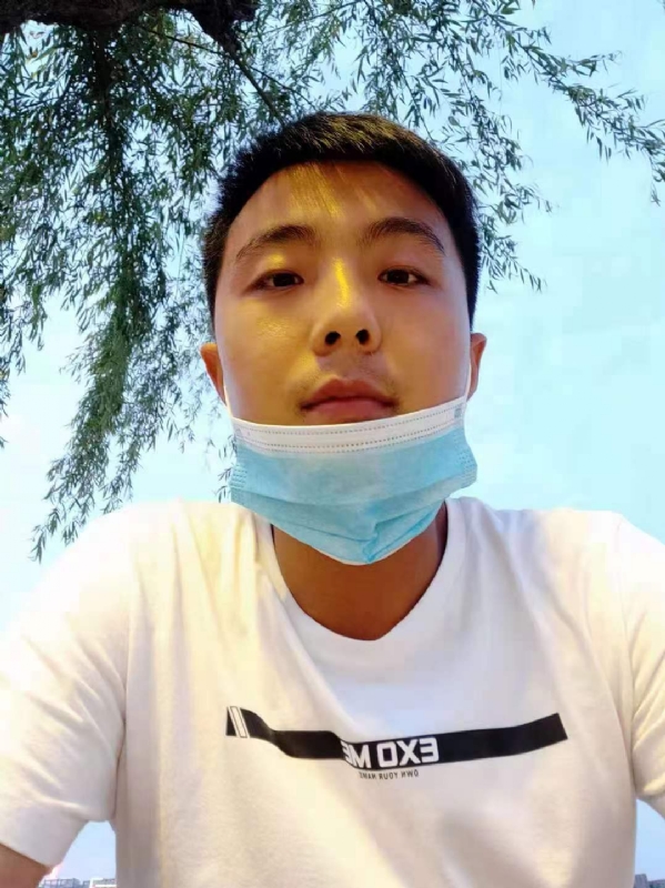 态度的第一张照片--阜阳相亲服务中心