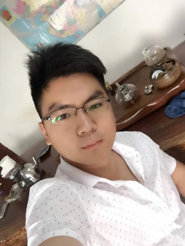 瑞泽的第二张照片--阜阳相亲服务中心