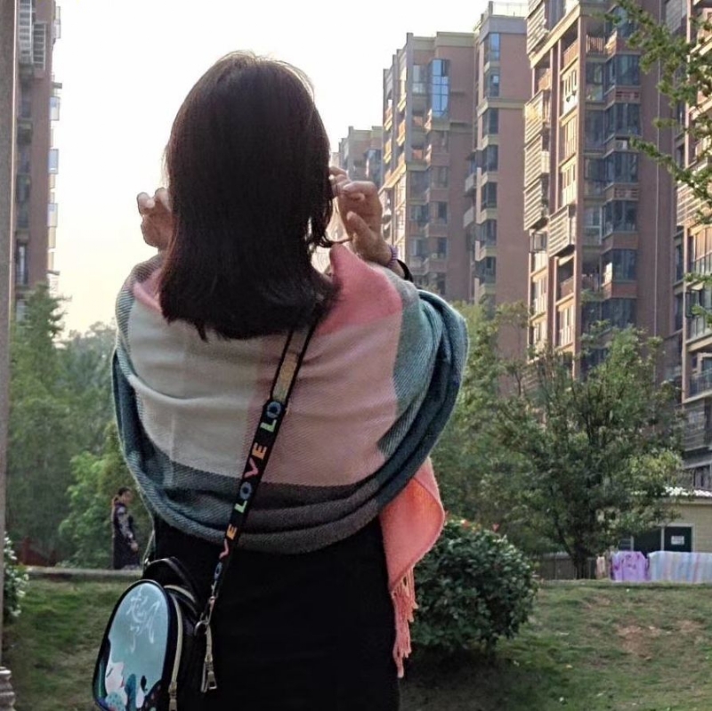 写灯光的第一张照片--阜阳相亲服务中心