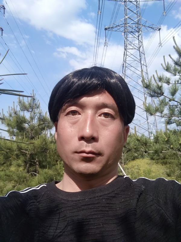 鹏友的第二张照片--阜阳相亲服务中心