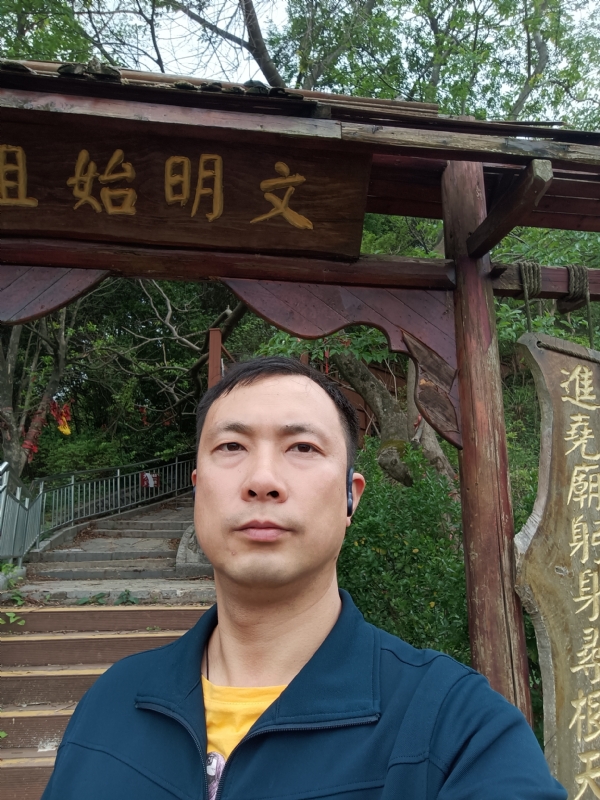 论道的第一张照片--阜阳相亲服务中心