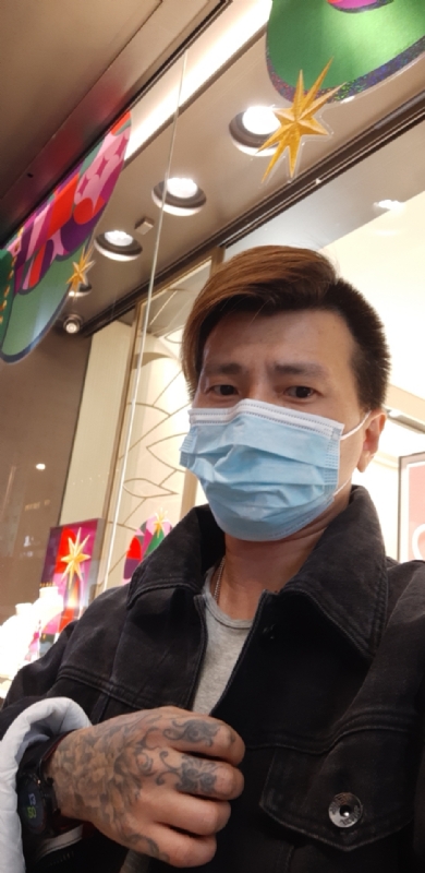 ~忠~仔的第二张照片--阜阳相亲服务中心