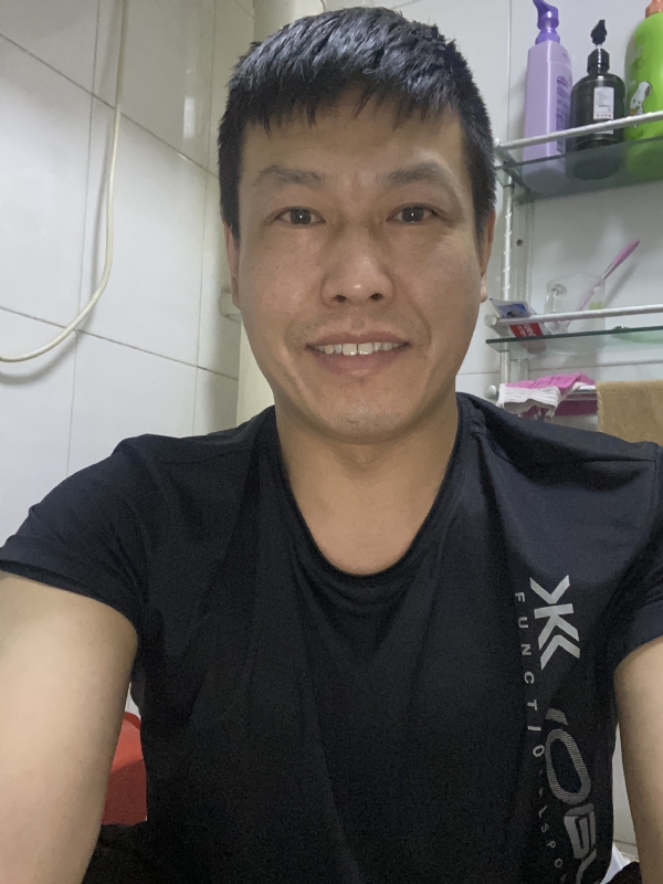 王先生的第一张照片--阜阳相亲服务中心