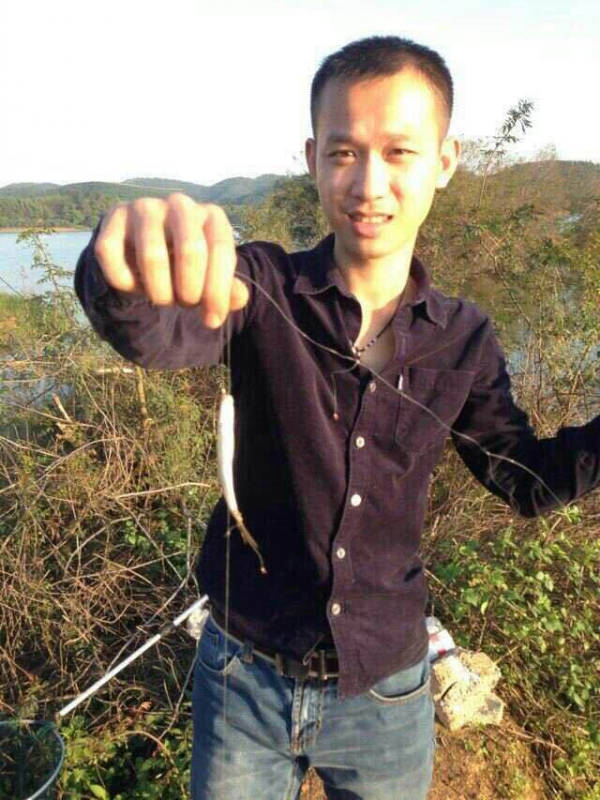 开心最重要的第一张照片--阜阳相亲服务中心