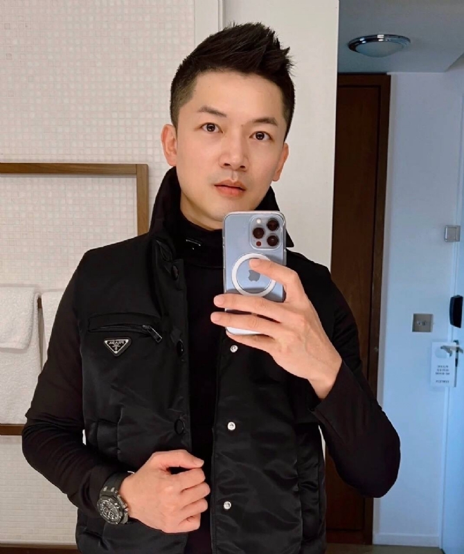 钱多多的第二张照片--阜阳相亲服务中心