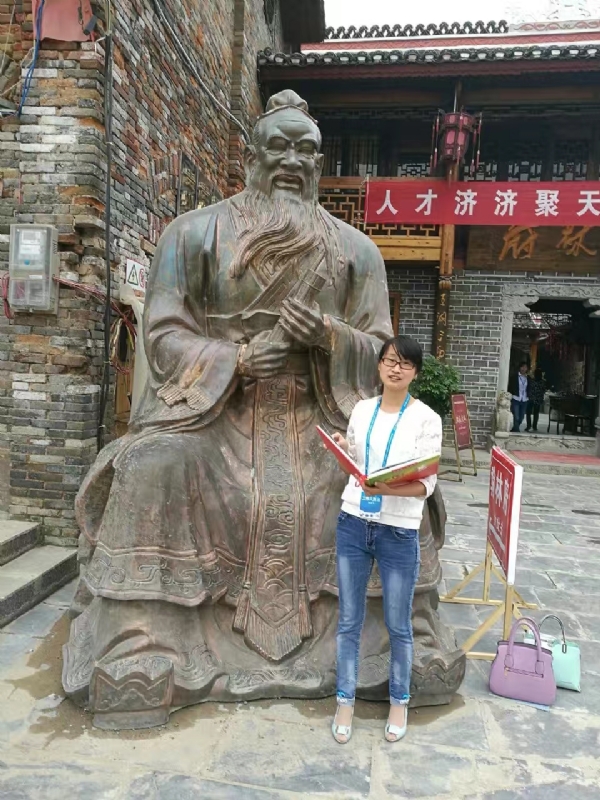 过眼云烟的第一张照片--阜阳相亲服务中心