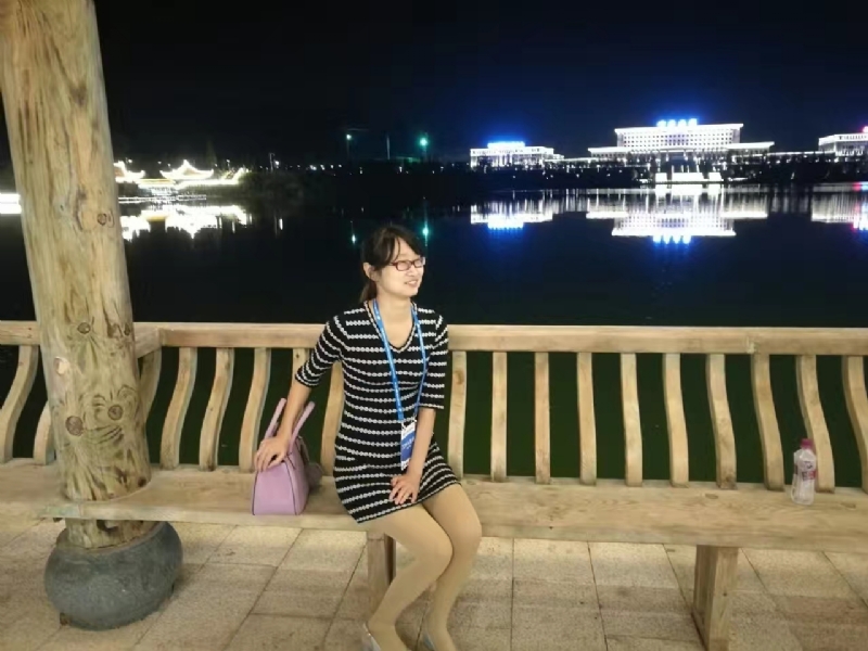 过眼云烟的第五张照片--阜阳相亲服务中心