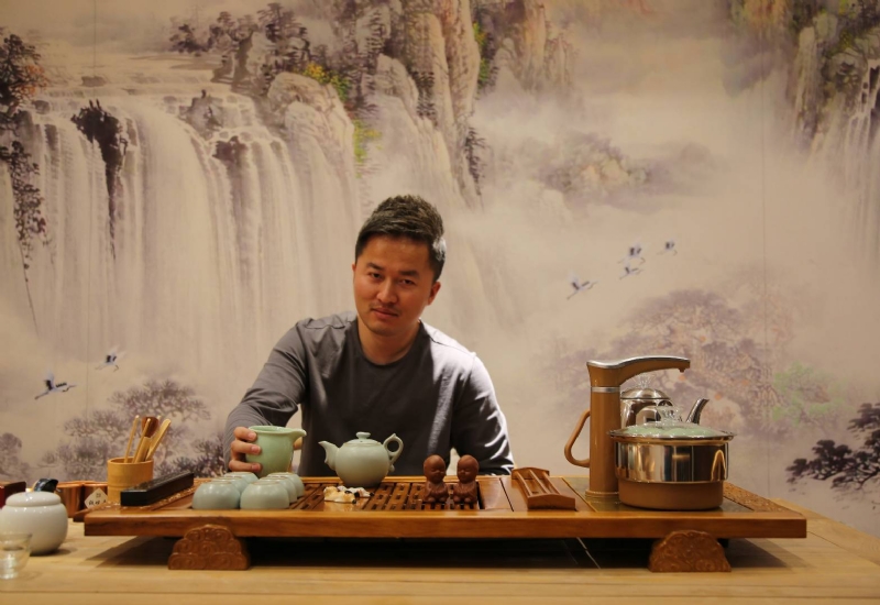 黑骏马的第二张照片--阜阳相亲服务中心