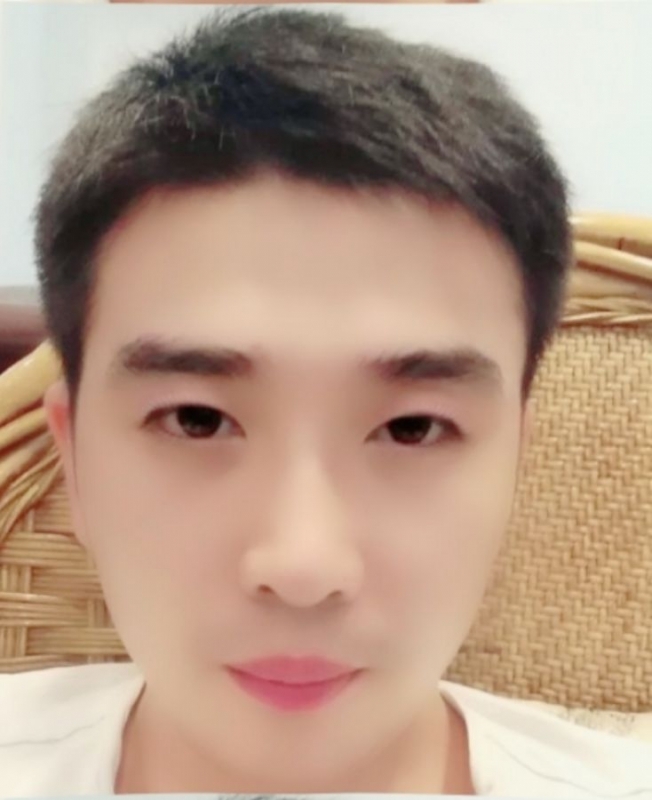 小云的第一张照片--阜阳相亲服务中心