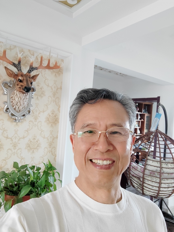 坐看云起时的第三张照片--阜阳相亲服务中心