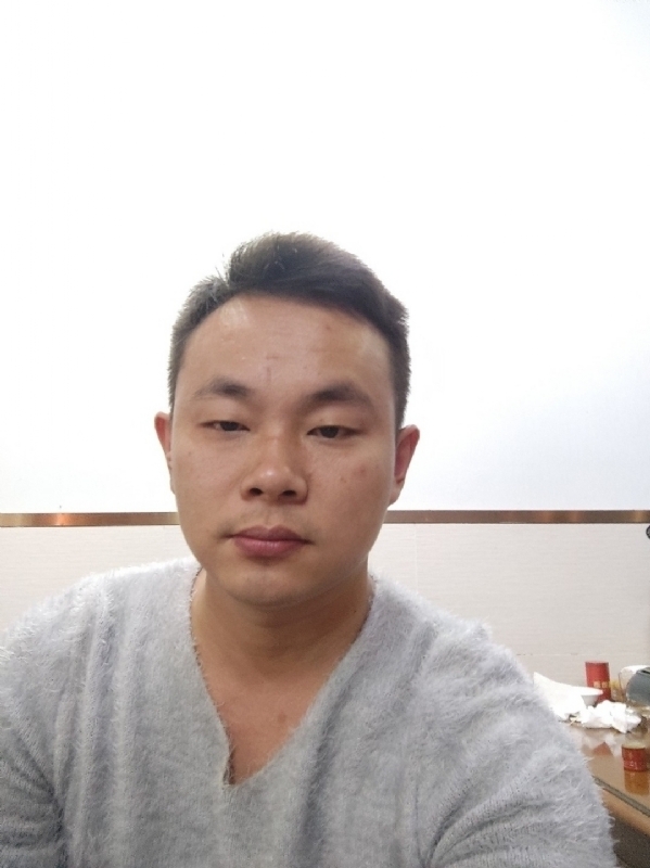 小冷的第一张照片--阜阳相亲服务中心