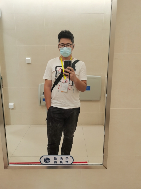 鲮的第二张照片--阜阳相亲服务中心