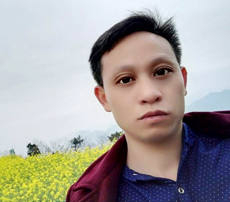 寻缘的第五张照片--阜阳相亲服务中心