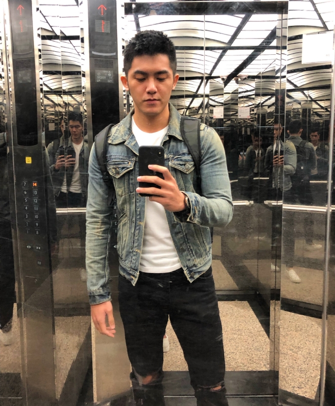 只抽半根煙的第一张照片--阜阳相亲服务中心