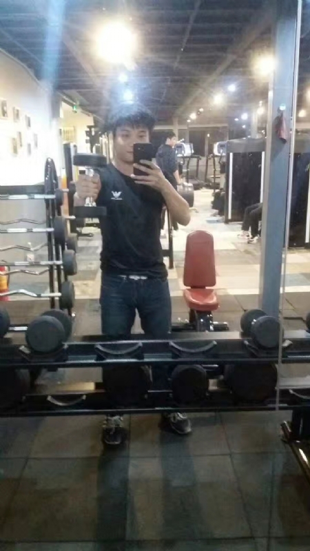 龙坦的第一张照片--阜阳相亲服务中心