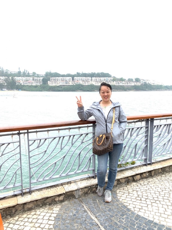 梅子的第二张照片--阜阳相亲服务中心