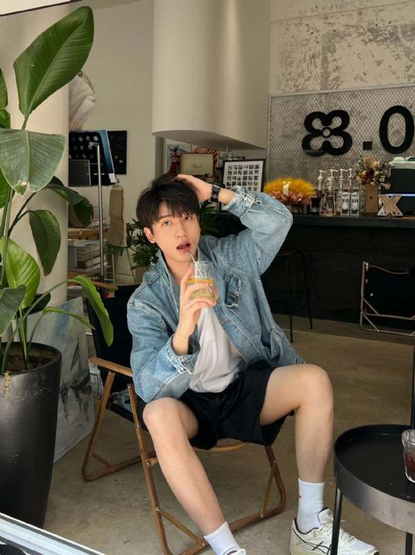 Miracle的第一张照片--阜阳相亲服务中心