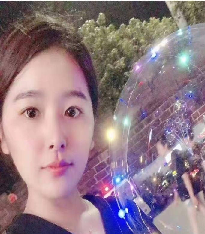 心碎小猪的第一张照片--阜阳相亲服务中心