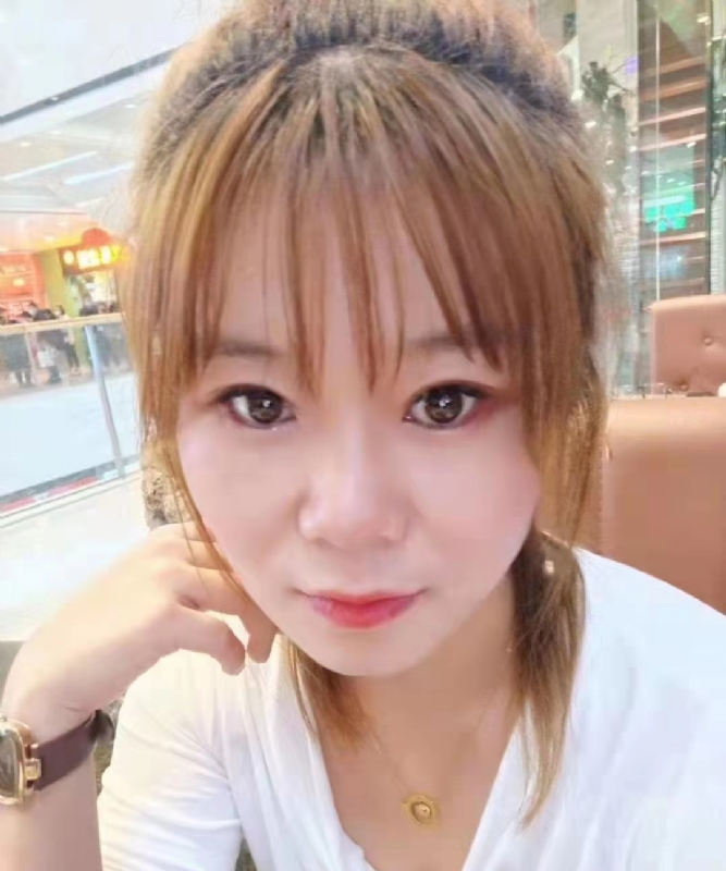 心碎小猪的第二张照片--阜阳相亲服务中心