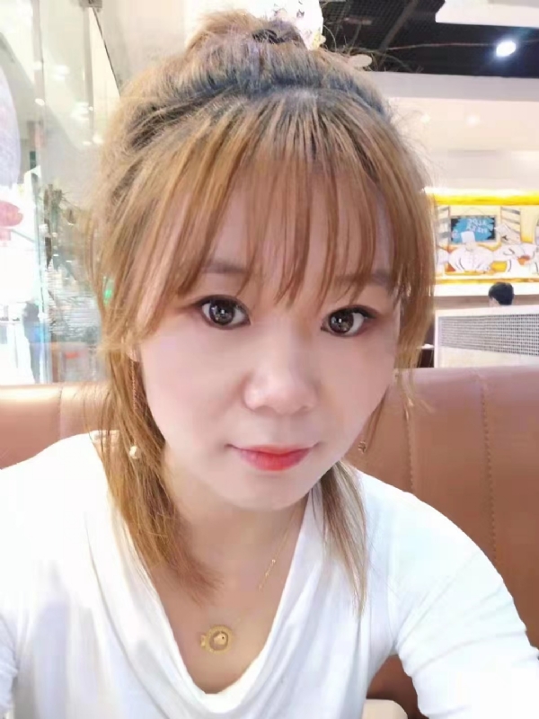 心碎小猪的第三张照片--阜阳相亲服务中心