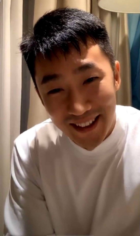 杨先森的第一张照片--阜阳相亲服务中心