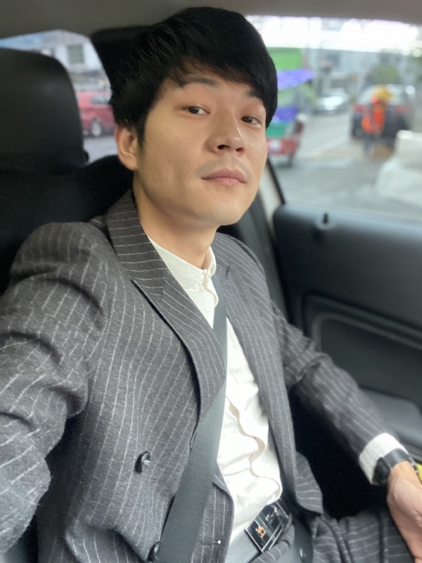 枫荇天下的第一张照片--阜阳相亲服务中心