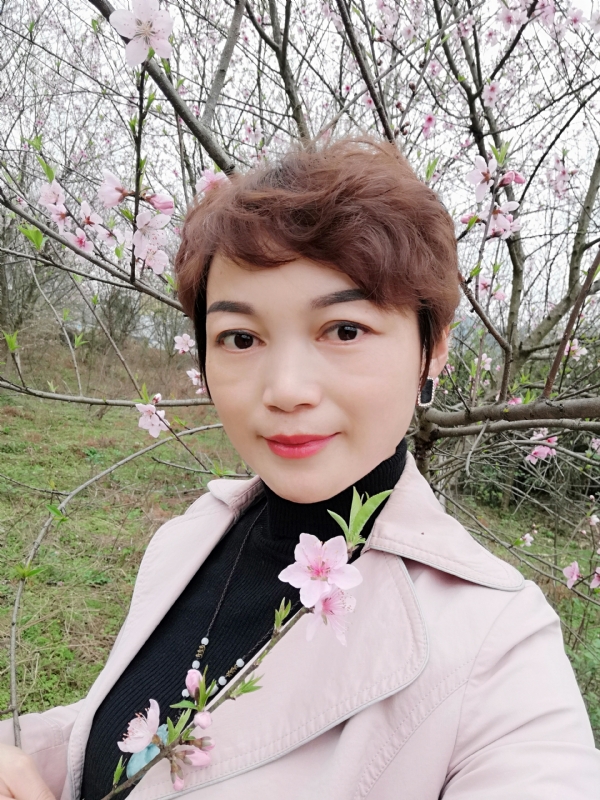 转角遇到你的第二张照片--阜阳相亲服务中心