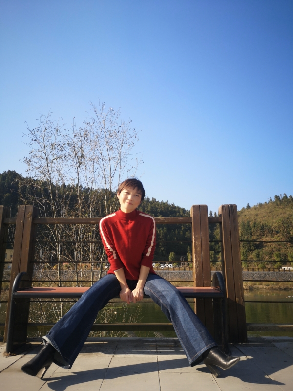 转角遇到你的第四张照片--阜阳相亲服务中心