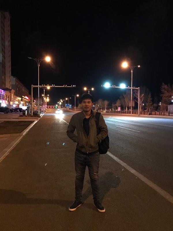 暗里着迷的第一张照片--阜阳相亲服务中心