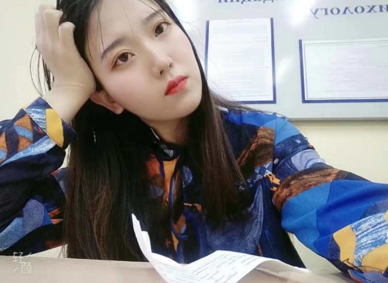 悠悠我心的第一张照片--阜阳相亲服务中心