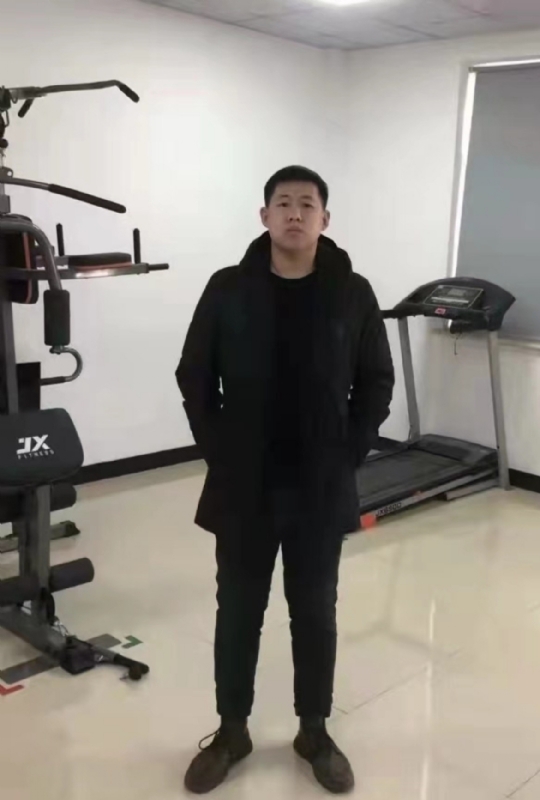 梦若曦的第一张照片--阜阳相亲服务中心