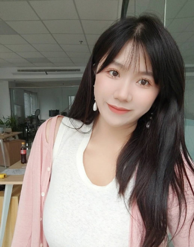 millie的第一张照片--阜阳相亲服务中心