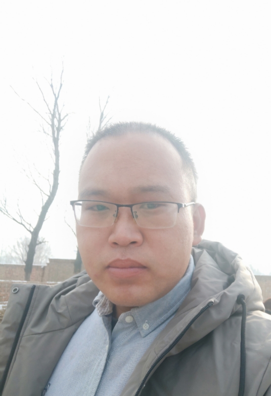 云墨的第一张照片--阜阳相亲服务中心