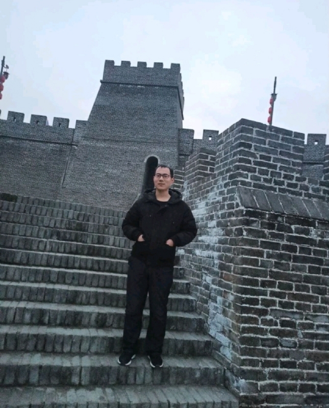 追日的第二张照片--阜阳相亲服务中心