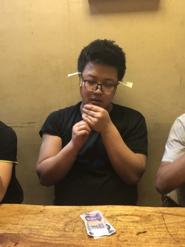 烦烦的时候的第一张照片--阜阳相亲服务中心