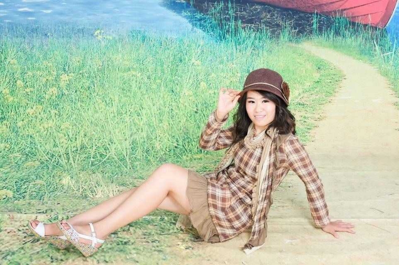 啊妍的第二张照片--阜阳相亲服务中心