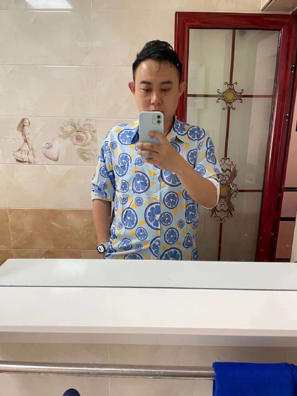 MrLogers的第一张照片--阜阳相亲服务中心