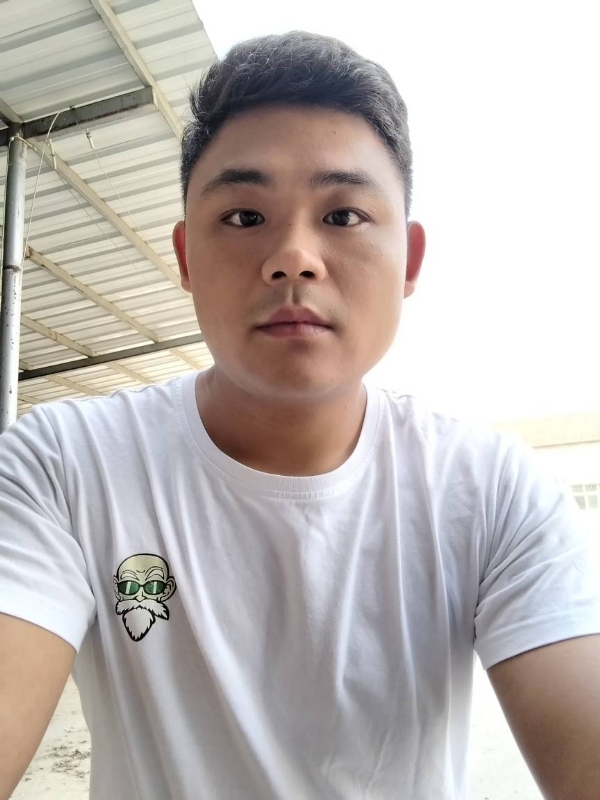 高大威武的第一张照片--阜阳相亲服务中心