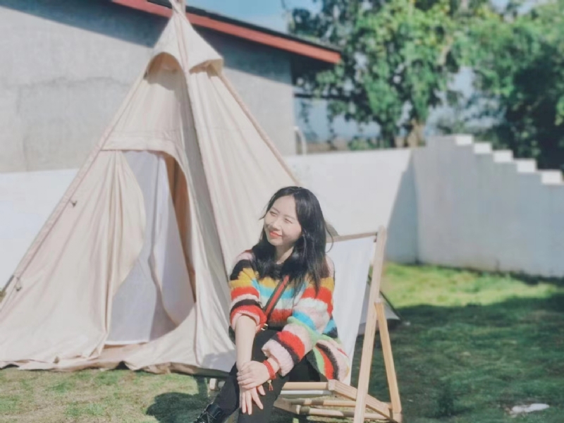 魔法的第一张照片--阜阳相亲服务中心