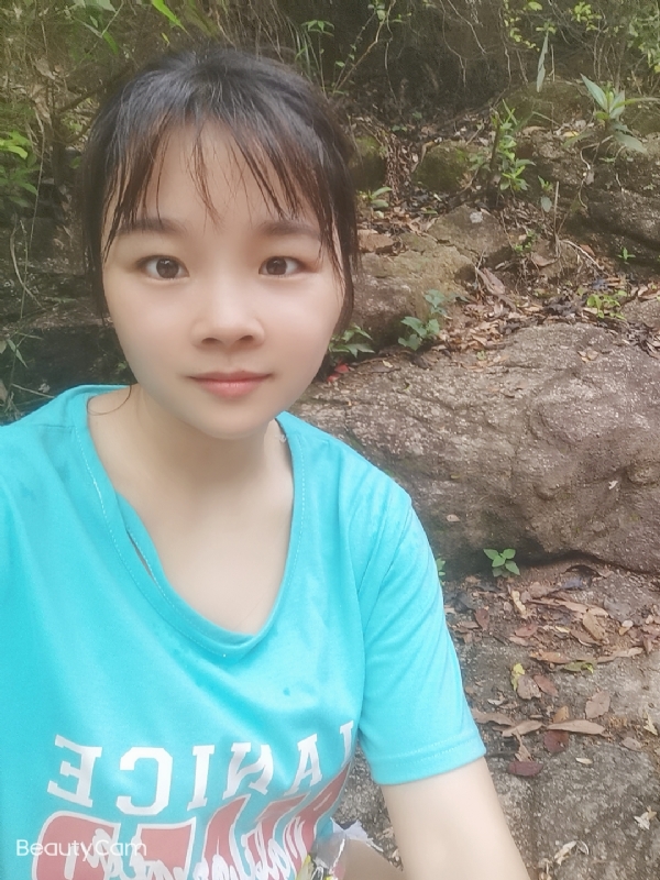 糖糖的第一张照片--阜阳相亲服务中心