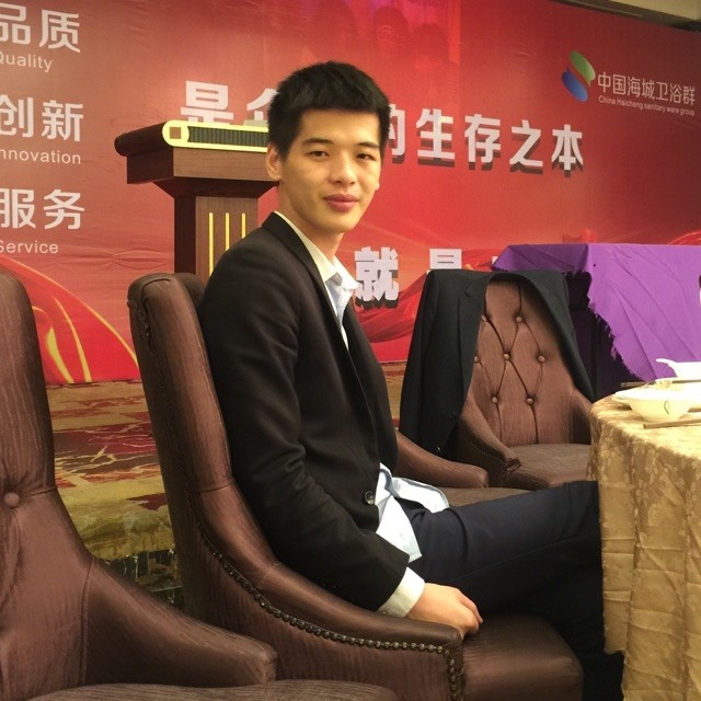 暖的第二张照片--阜阳相亲服务中心