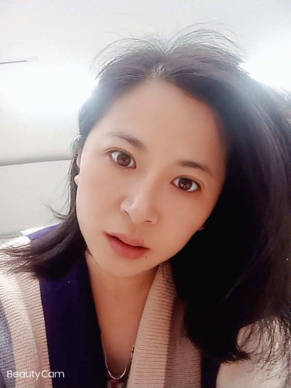 露水的第一张照片--阜阳相亲服务中心