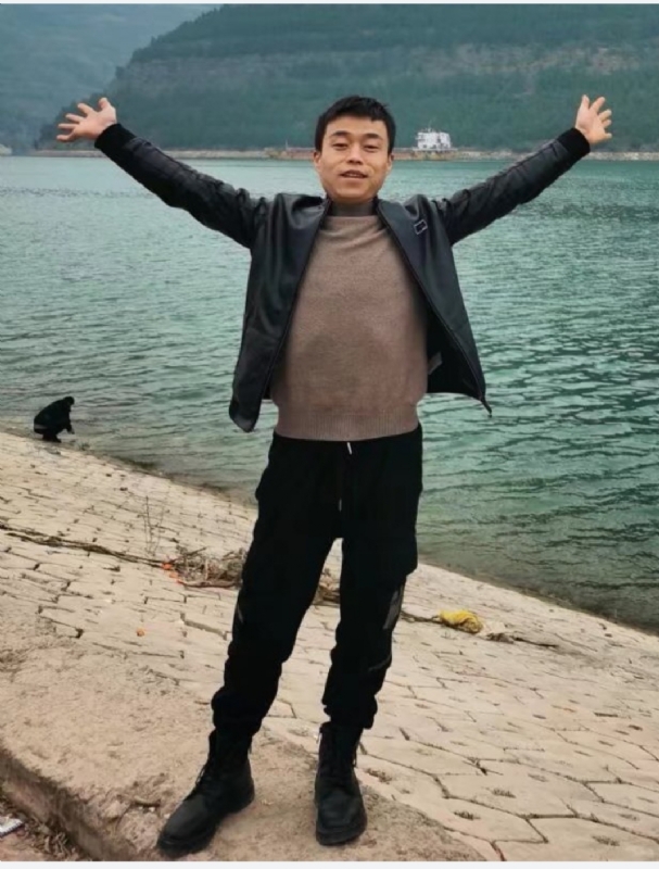 寂寞的风的第二张照片--阜阳相亲服务中心