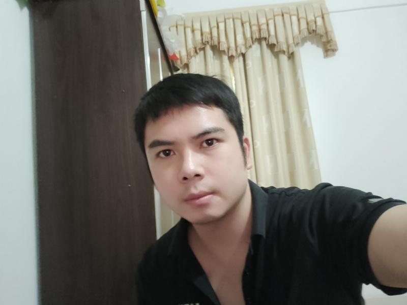 治过分爱的第二张照片--阜阳相亲服务中心