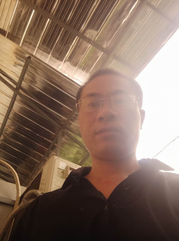 一个人好难的第七张照片--阜阳相亲服务中心