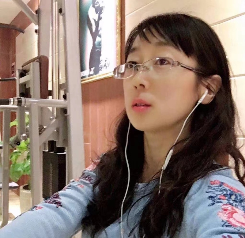 木千的第二张照片--阜阳相亲服务中心