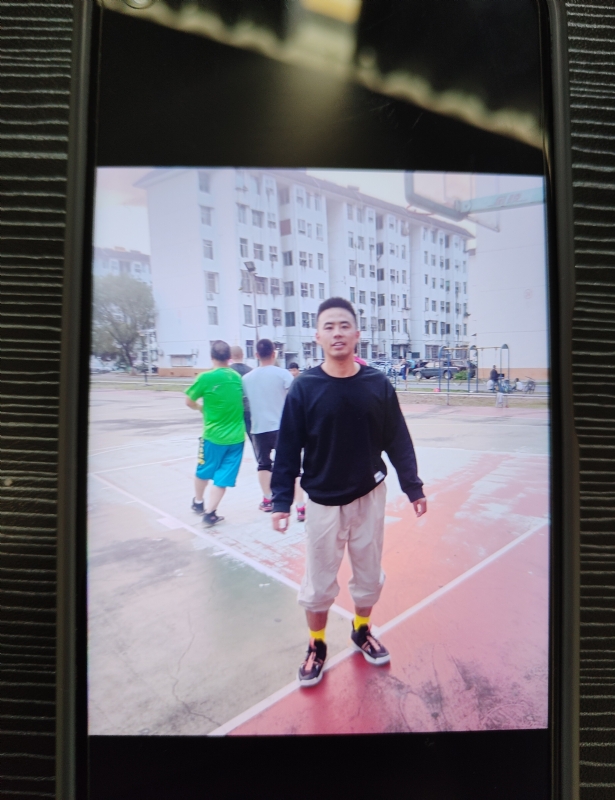 为你钟情的第一张照片--阜阳相亲服务中心