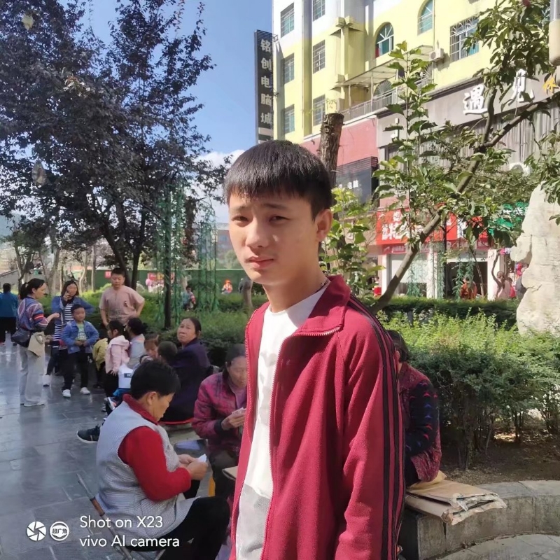 松哥的第一张照片--阜阳相亲服务中心