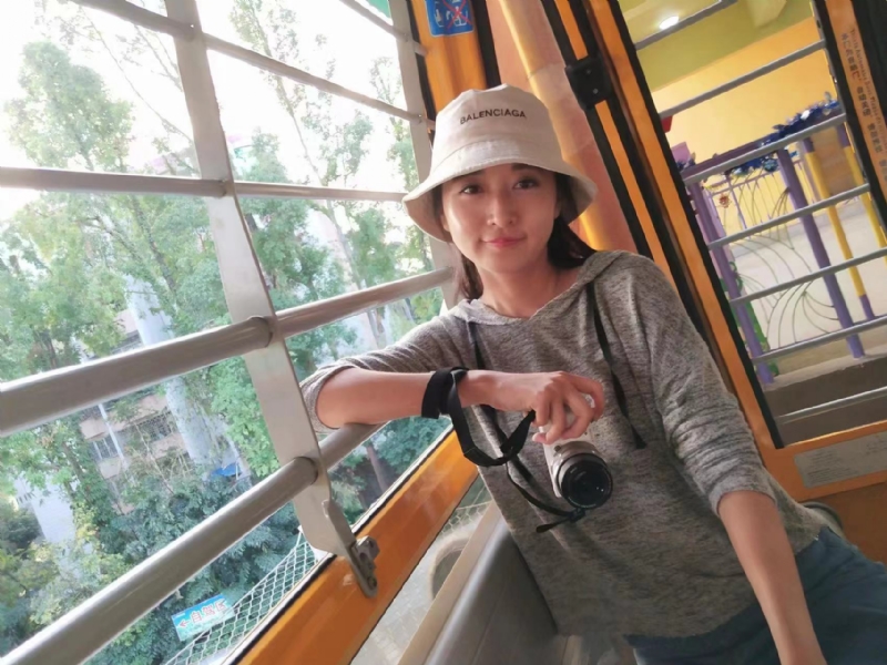 相濡以沫的第五张照片--阜阳相亲服务中心